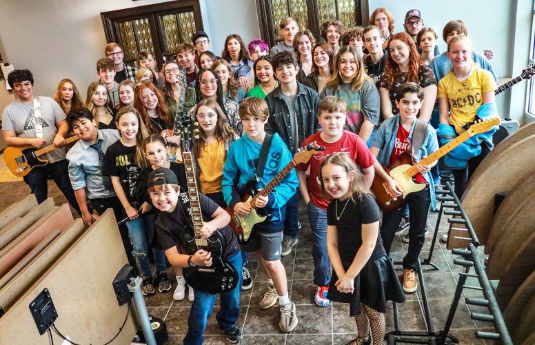 Uptown Music Collective accepting scholarship applications through June 6 for current, new students